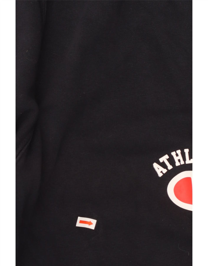 Мужской спортивный костюм CHAMPION Брюки Джоггеры 2XL Черный