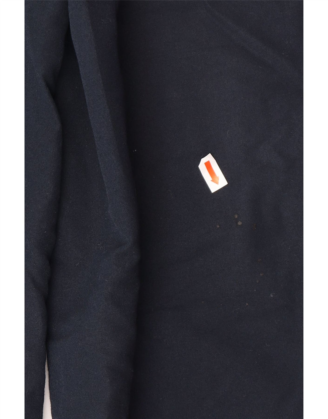 Мужские спортивные брюки ADIDAS, джоггеры, средний темно-синий, полиэстер