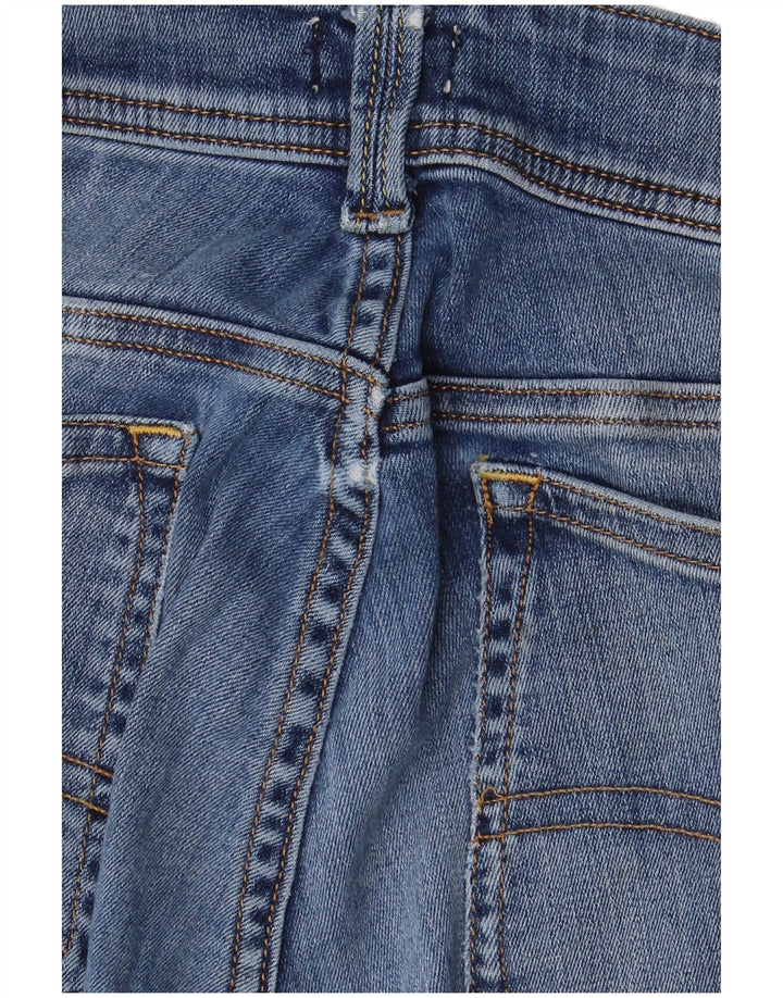 Женские джинсы Bootcut Tommy Hilfiger W32 L32 синие