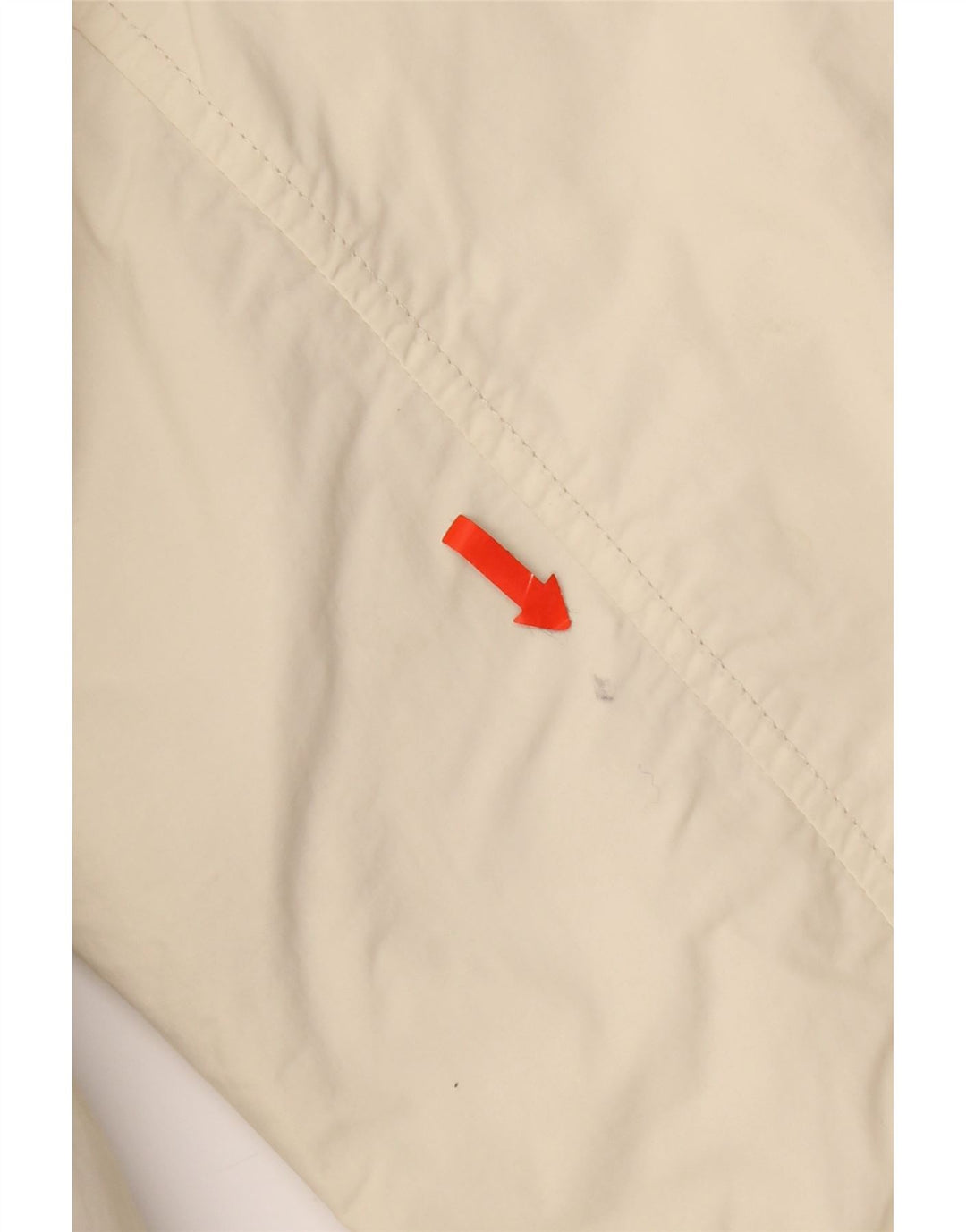 Мужская ветровка Think Pink IT 50 Large Off White