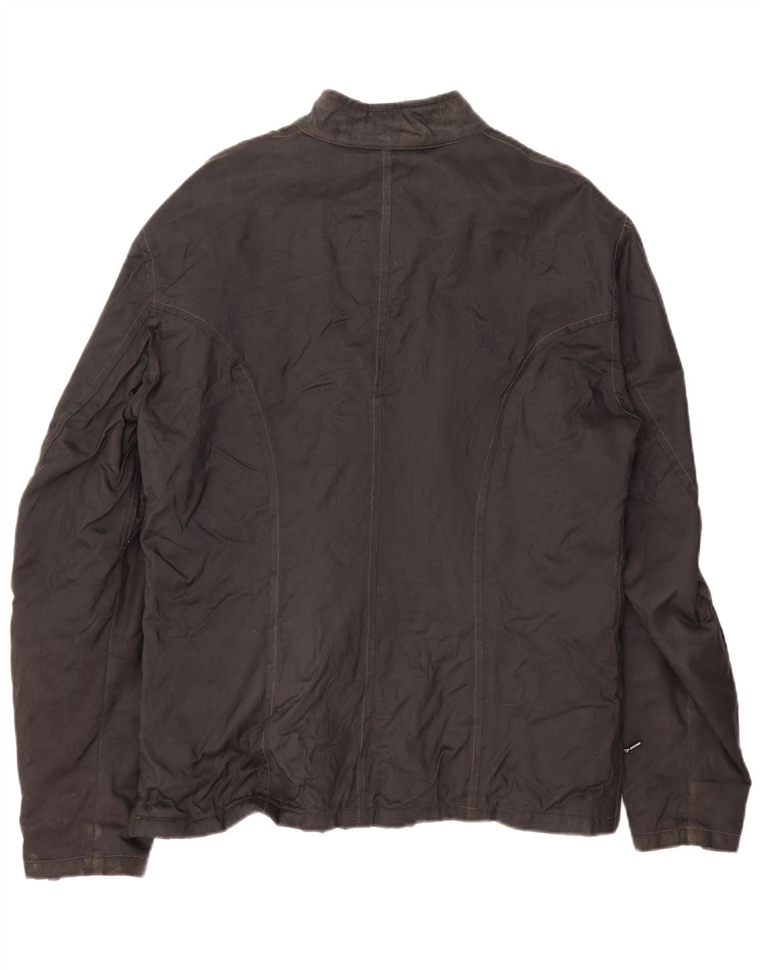 Мужская куртка Belstaff UK 42 XL, черная