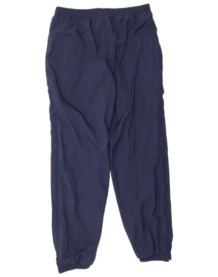 Мужские спортивные брюки Adidas Joggers Medium Navy Blue