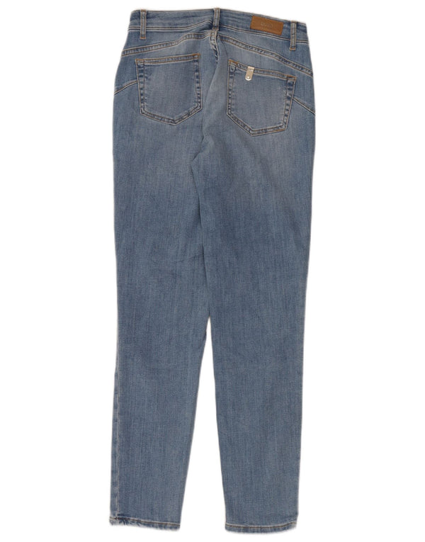 Женские джинсы скинни Liu Jo Milano W28 L28 синие