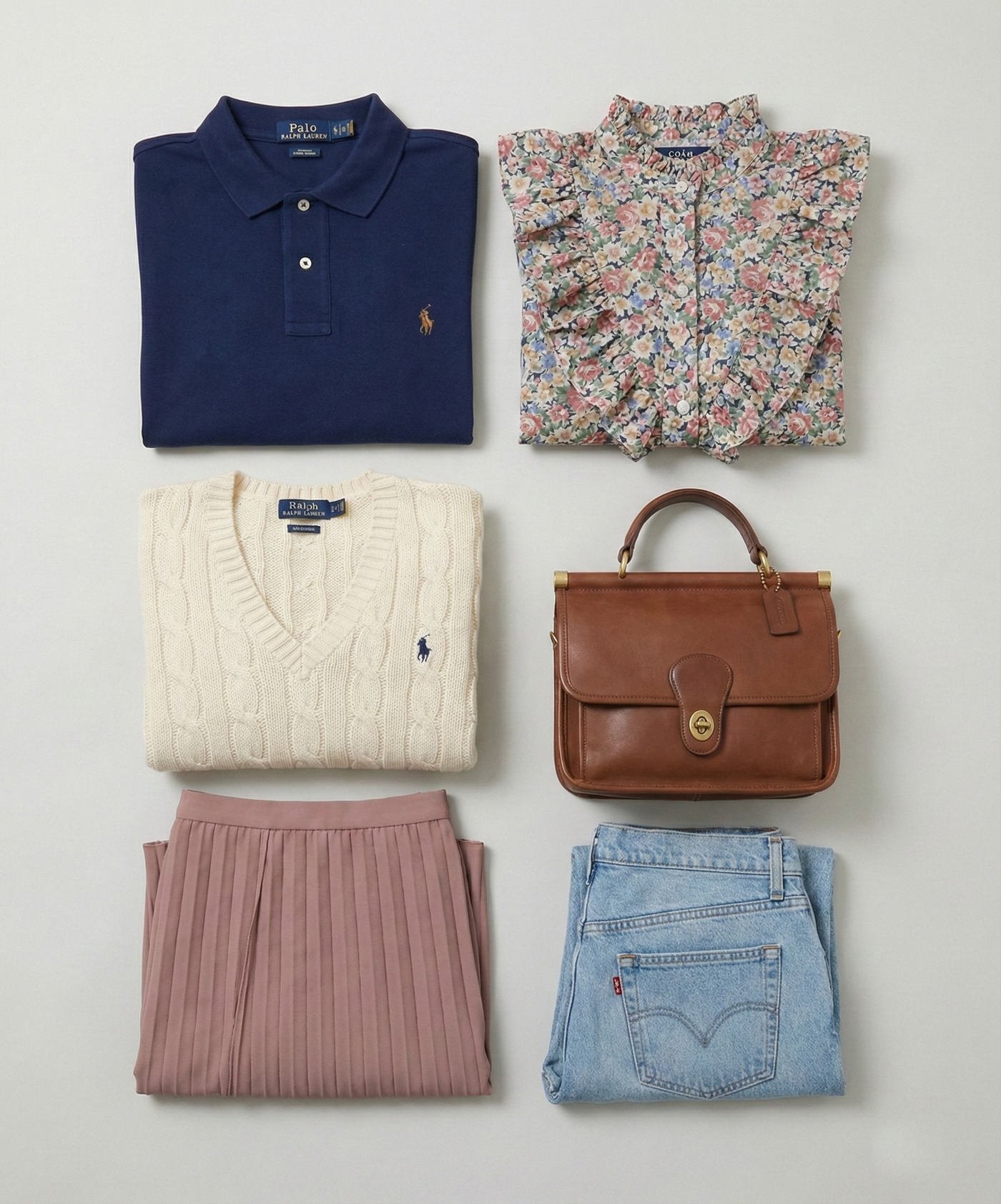 Случайный винтаж