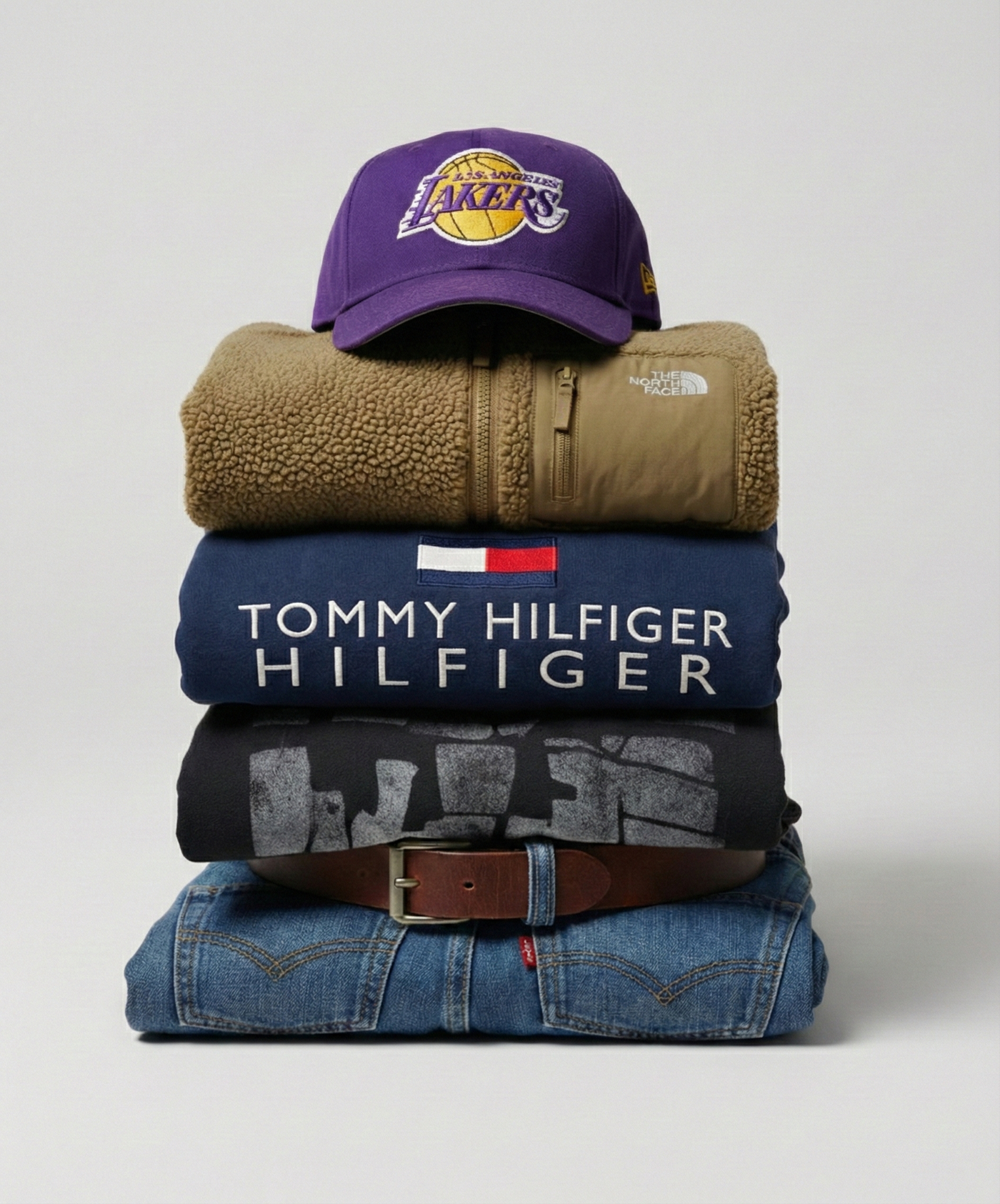 Случайный винтаж