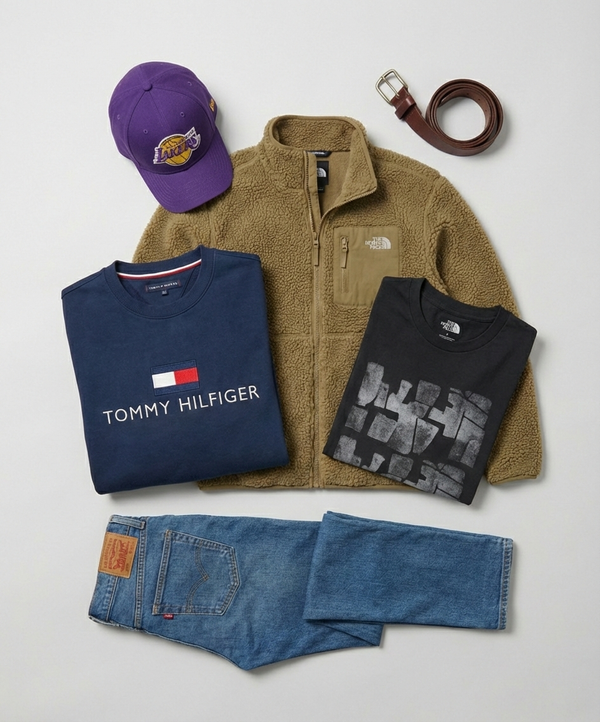 Случайный винтаж