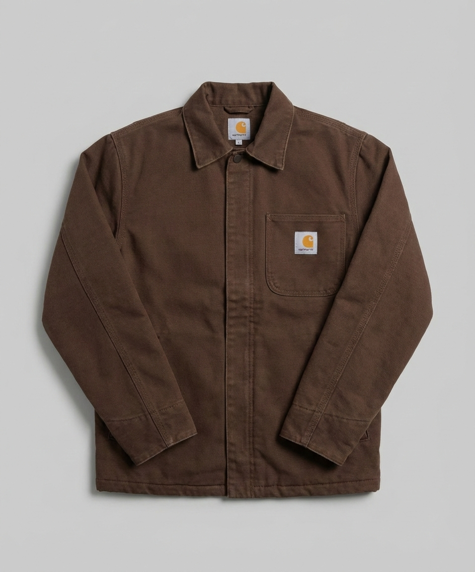 Винтажная рабочая одежда