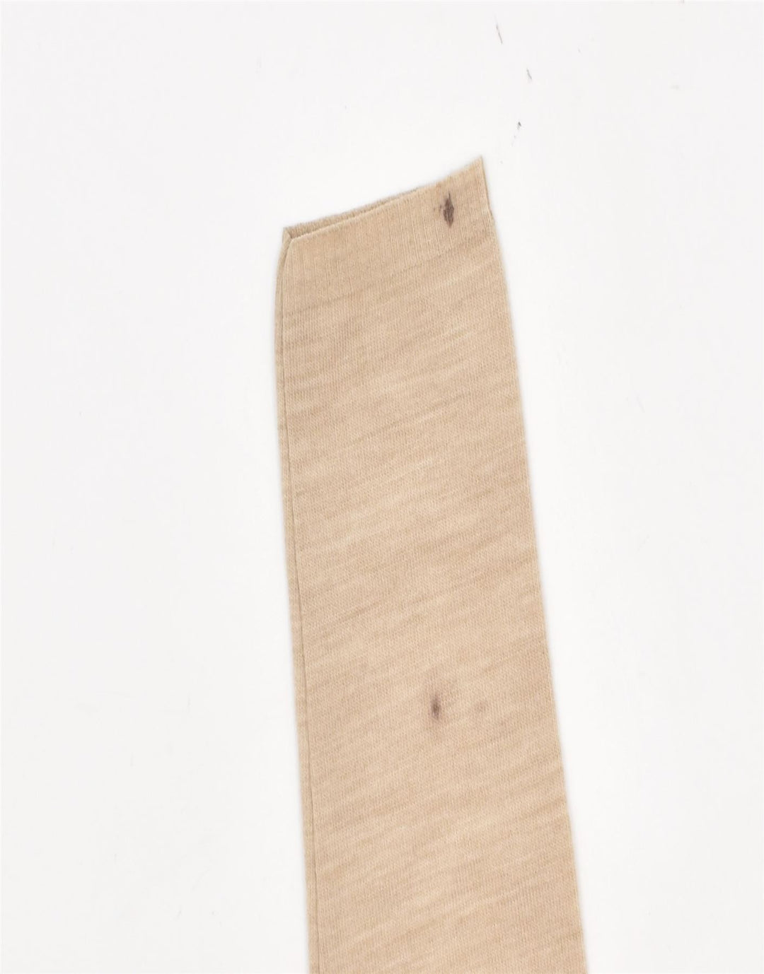 VINTAGE Womens Boat Neck Jumper Sweater UK 10 Small Beige Floral | Vintage | Thrift | Second-Hand | Used Clothing | Messina Hembry 